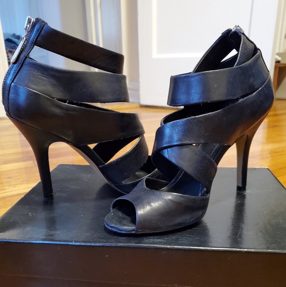 BCBG Heels